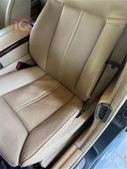 بي ام دبليو الفئة 7